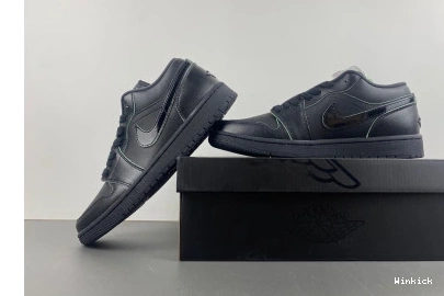 Jordan 1 Low HM3690-001 1006